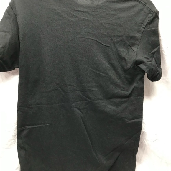 NEW High Times Cannabis Cup T-Shirt Black 2017 Size Small S San Bern CA Unisex - Picture 6 of 6